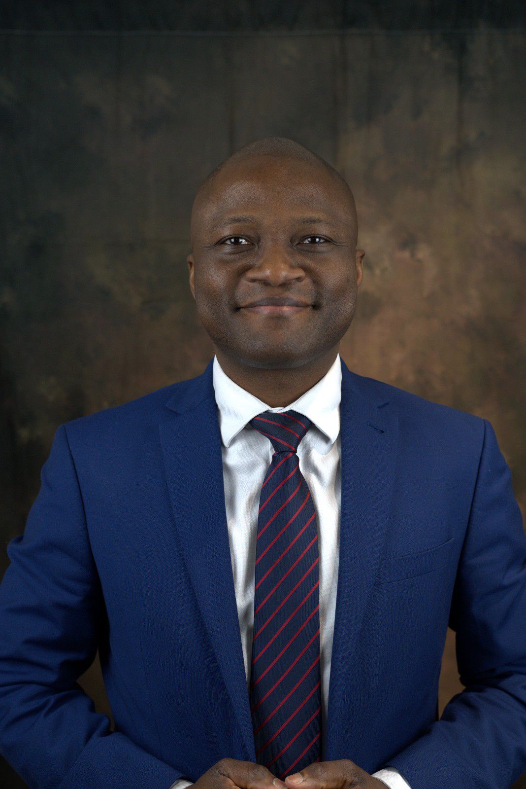 Dr. Ade Buluro