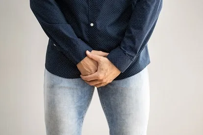 Genital Wart Removal