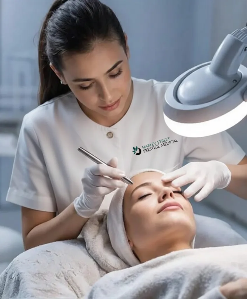 Best Dermatology Clinic in London